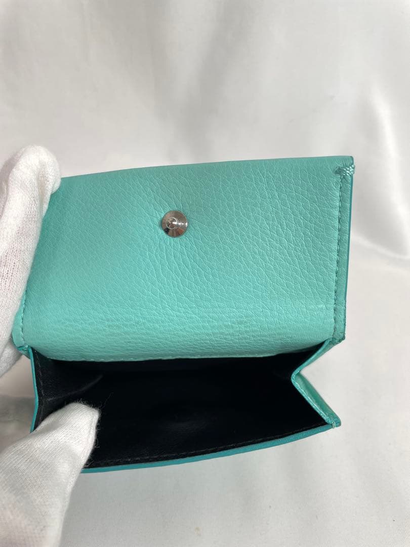 Tiffany Caltical Wallet