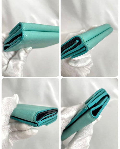 Tiffany Caltical Wallet