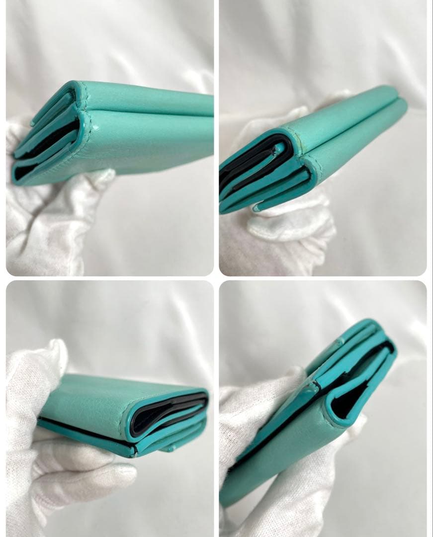 Tiffany Caltical Wallet