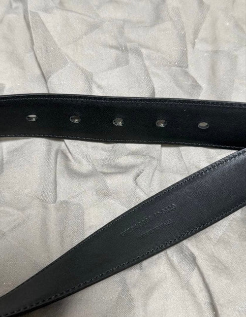 Saint Laurent Paris Belts