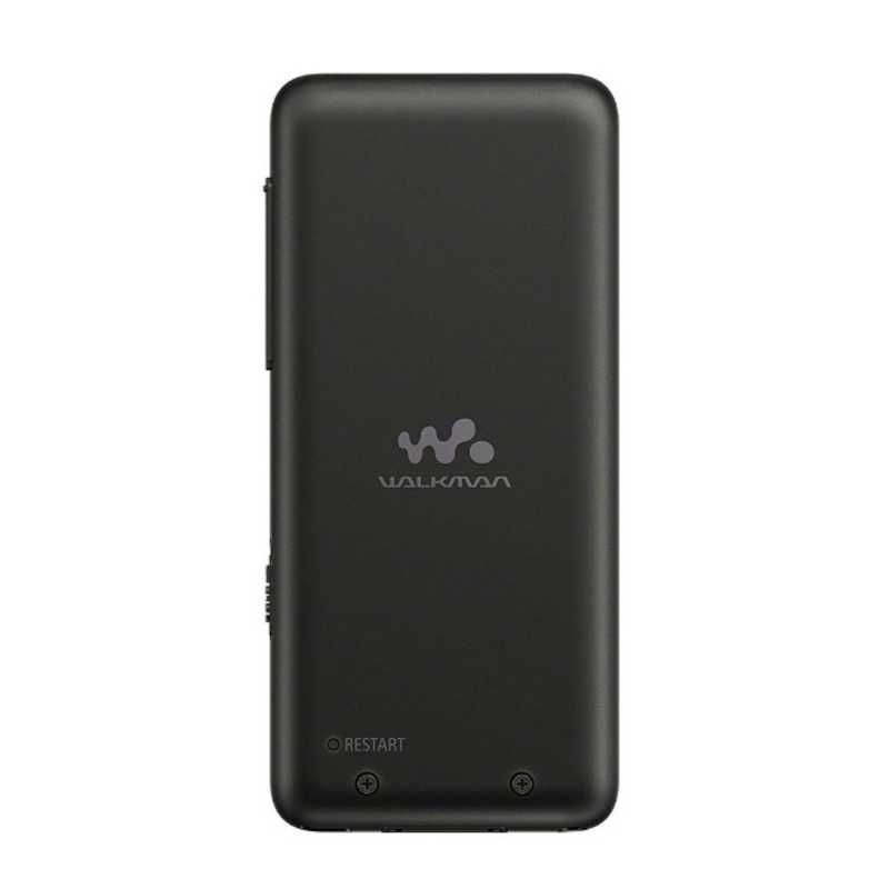 Sony Digital Audio Player Walkman S310 /4Gb) Nw-S313 Bc Fm