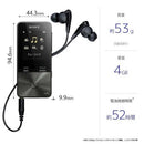 Sony Digital Audio Player Walkman S310 /4Gb) Nw-S313 Bc Fm