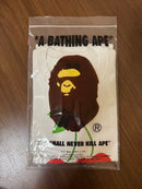 A Bathing Ape Short-Sleeve (W) Bape T S