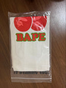A Bathing Ape Short-Sleeve (W) Bape T S