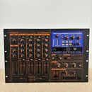 Roland Dj Mixers Dj-2000 4Ch
