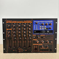 Roland Dj Mixers Dj-2000 4Ch