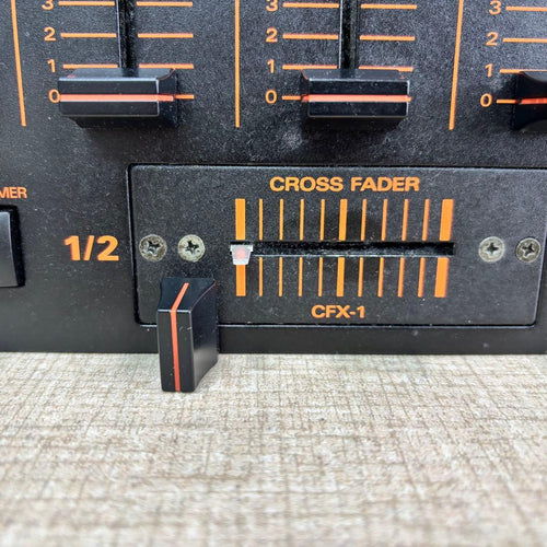 Roland Dj Mixers Dj-2000 4Ch