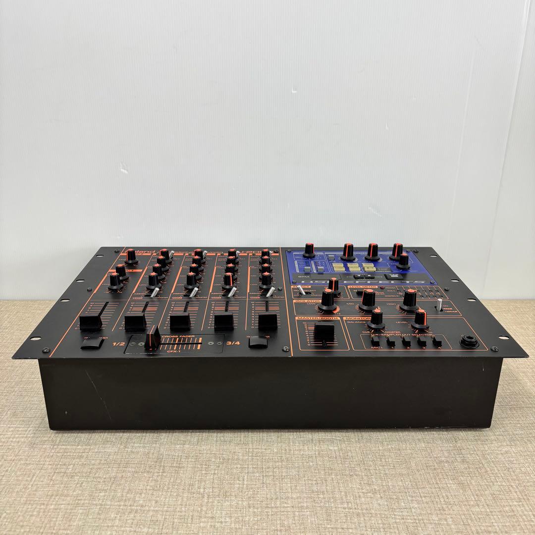 Roland Dj Mixers Dj-2000 4Ch