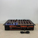Roland Dj Mixers Dj-2000 4Ch