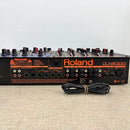 Roland Dj Mixers Dj-2000 4Ch
