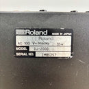 Roland Dj Mixers Dj-2000 4Ch
