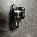 Sony Mirrorless Interchangeable Lips 5000