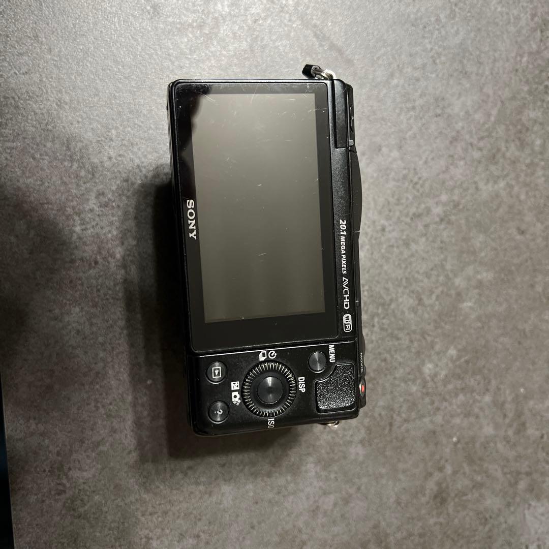 Sony Mirrorless Interchangeable Lips 5000
