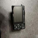 Sony Mirrorless Interchangeable Lips 5000