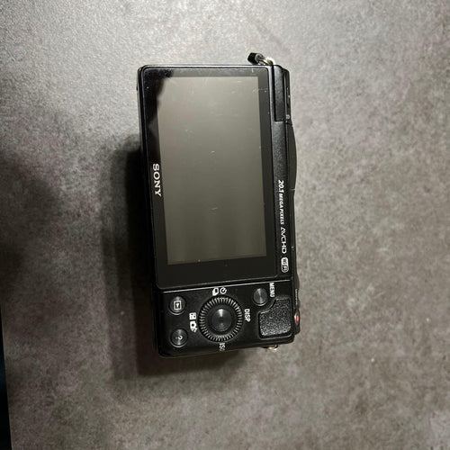 Sony Mirrorless Interchangeable Lips 5000