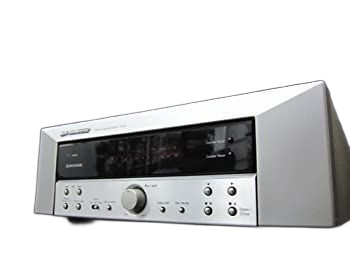 Cd Md Cassette Deck T-C3