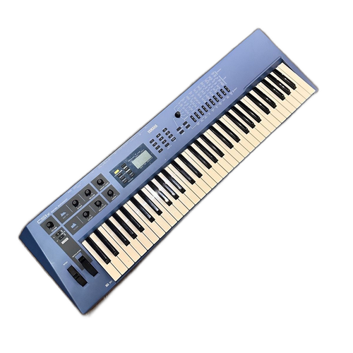 Yamaha Analog Synthesizer Cs1X