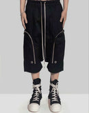 Rick Owens Drkshdw Shorts Bermuda 22Ss
