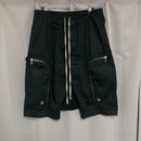 Rick Owens Drkshdw Shorts Bermuda 22Ss
