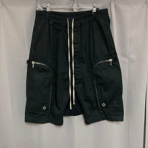 Rick Owens Drkshdw Shorts Bermuda 22Ss