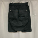 Rick Owens Drkshdw Shorts Bermuda 22Ss