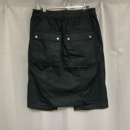Rick Owens Drkshdw Shorts Bermuda 22Ss