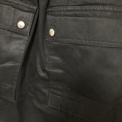 Rick Owens Drkshdw Shorts Bermuda 22Ss