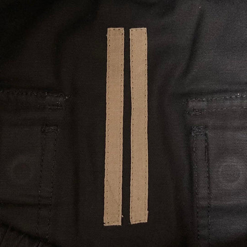 Rick Owens Drkshdw Shorts Bermuda 22Ss