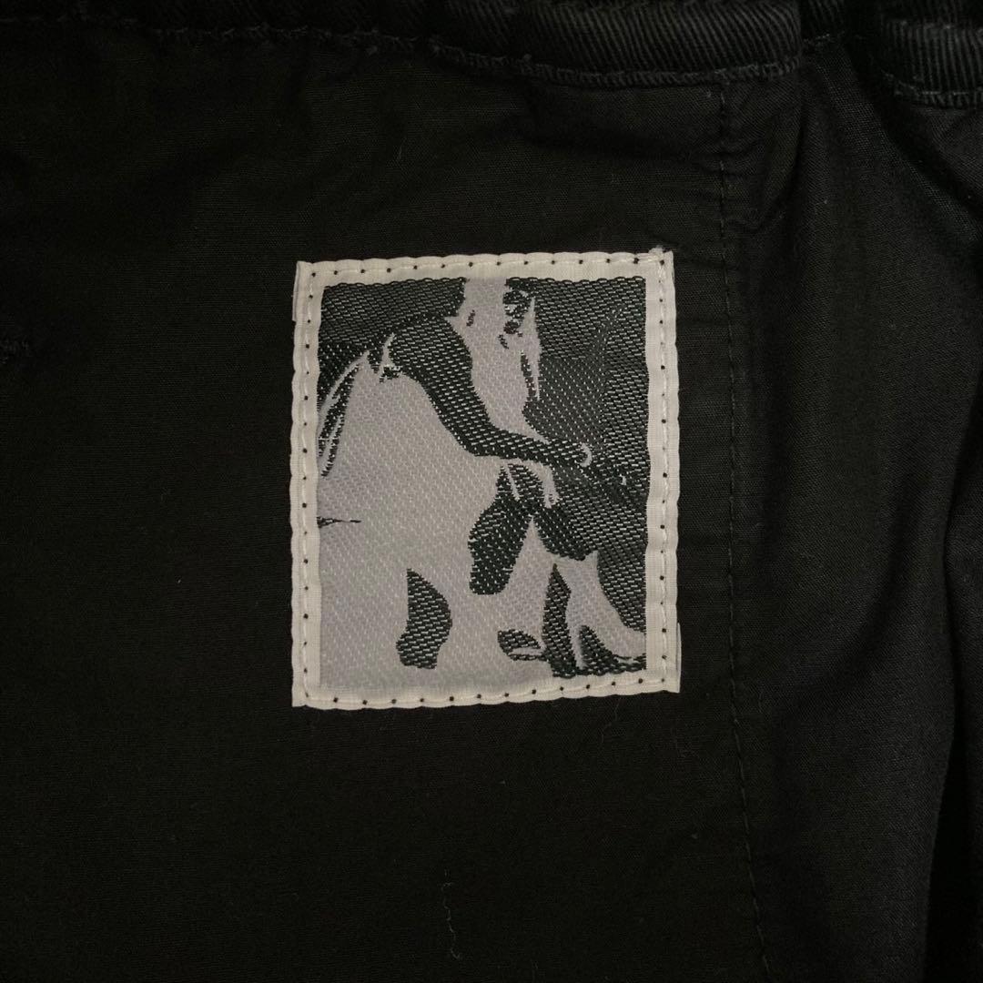 Rick Owens Drkshdw Shorts Bermuda 22Ss