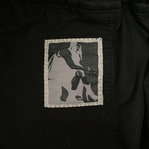 Rick Owens Drkshdw Shorts Bermuda 22Ss