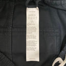 Rick Owens Drkshdw Shorts Bermuda 22Ss