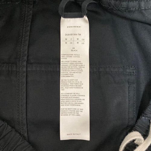 Rick Owens Drkshdw Shorts Bermuda 22Ss
