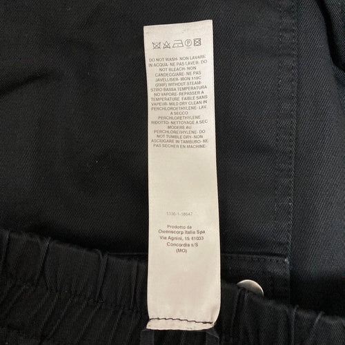 Rick Owens Drkshdw Shorts Bermuda 22Ss