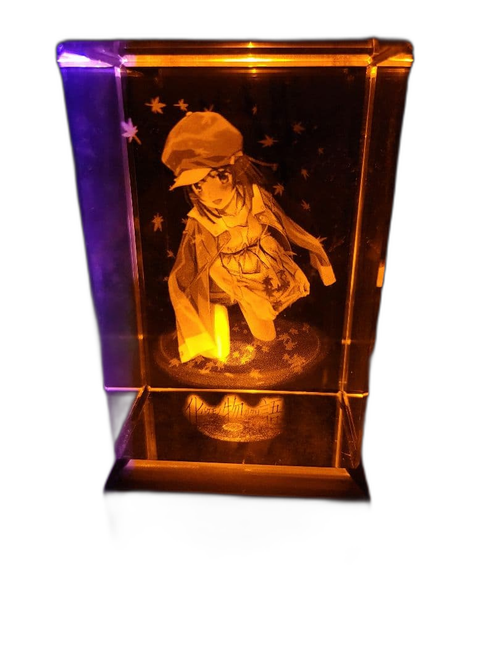 Others 3D .Ver