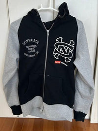 Supreme Hoodies Neighborhood