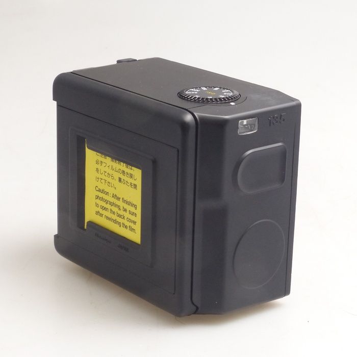 Mamiya Others 645Pro 135