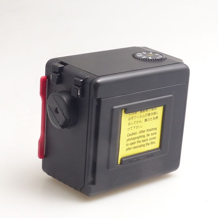 Mamiya Others 645Pro 135