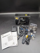 Compact Digital Camera Nikon Coolpix S510 8.1