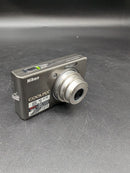 Compact Digital Camera Nikon Coolpix S510 8.1