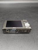 Compact Digital Camera Nikon Coolpix S510 8.1