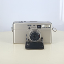 Contax Others Tvs Iii