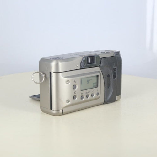 Contax Others Tvs Iii