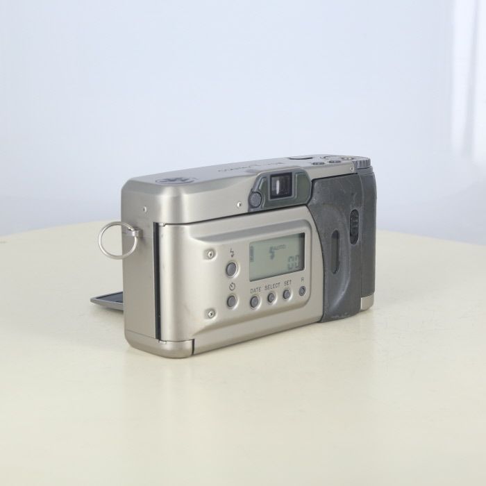 Contax Others Tvs Iii