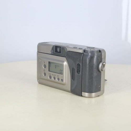 Contax Others Tvs Iii