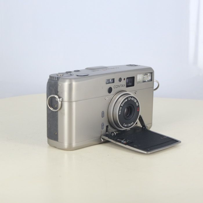 Contax Others Tvs Iii