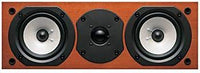 Sound Speaker Rear Bar Onkyo (1 D-207C(D) Cm3Dmju