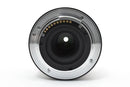 Prime Lenses Sigma Art Dn #1781