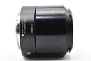 Prime Lenses Sigma Art Dn #1781