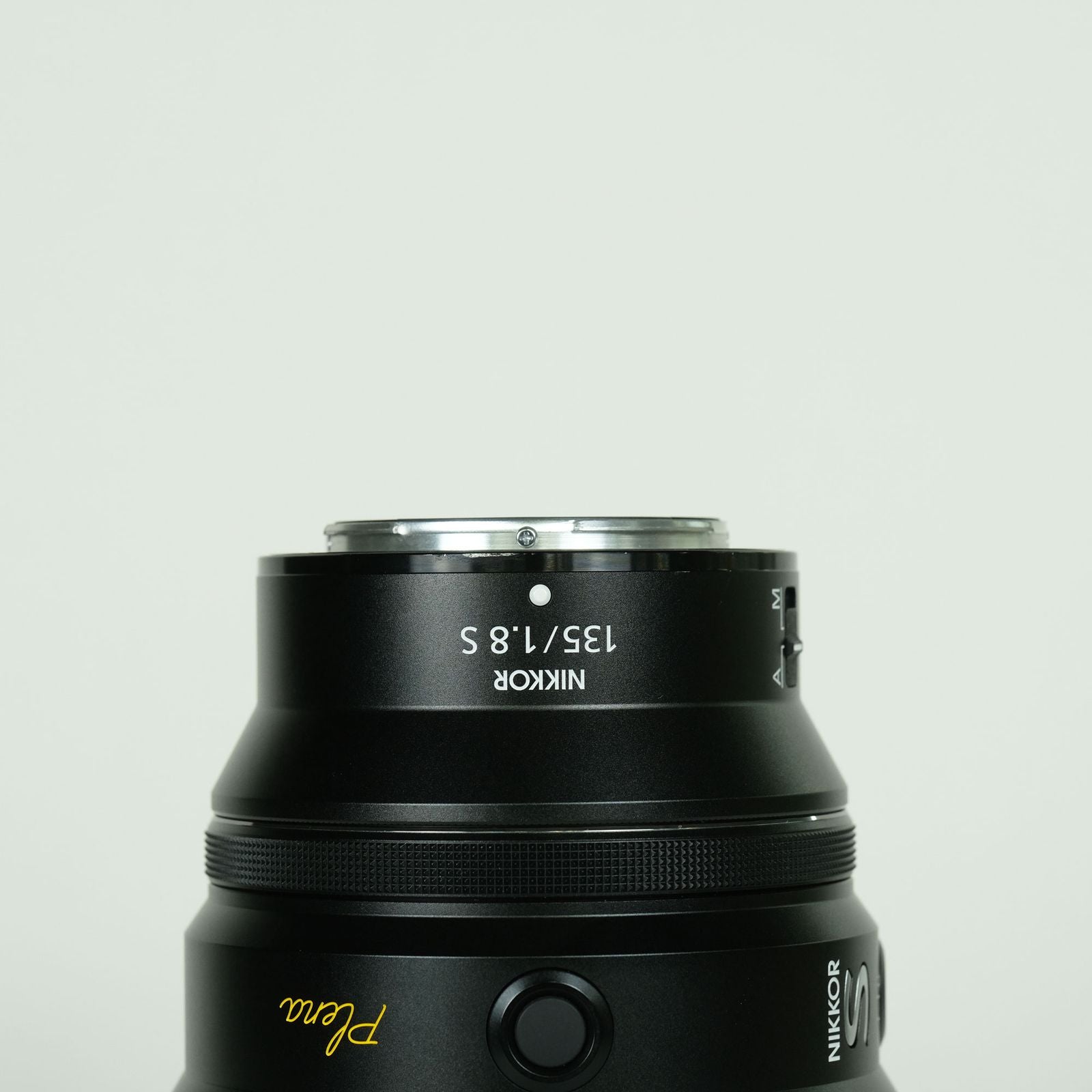 Nikon Lens (Single Focus) Nikkor Z F/1.8 S Plena