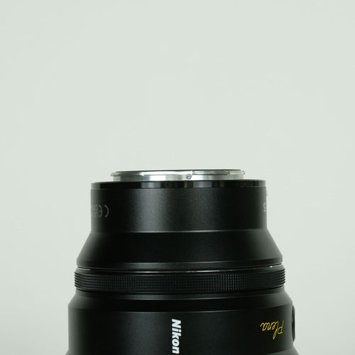 Nikon Lens (Single Focus) Nikkor Z F/1.8 S Plena